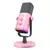 Imagem do Microfone Sonoro, Alta Performance para Streaming, Podcasts, Lives e Games!