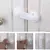 Kit com 10 Travas de Segurança para Gavetas, Portas e Armários