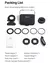 Mini Teleprompter Portátil para Smartphone, Tablet e Câmeras - Ulanzi RT02 - loja online