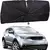 Protetor Solar Retrátil para Para-brisa de Carro - Toupi
