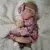 Boneca Bebê Reborn Realista 48cm na internet