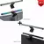 Barra de Luz LED RGB para Tela de Computador – Iluminação Magnética Suspensa de 44cm com Controle de Ângulo e Cores Inteligentes! - comprar online
