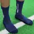 Meia de Futebol Antiderrapante - comprar online