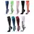 Imagem do Meia Esportiva Masculina Cano Alto