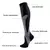 Meia Esportiva Masculina Cano Alto - loja online