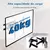 Suporte de Parede para Monitor e TV de 14” até 32 polegadas - Toupi