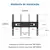 Suporte de Parede para Monitor e TV de 14” até 32 polegadas - comprar online