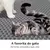 Imagem do Tapete de Areia para Gatos