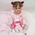 Imagem do Boneca Bebê Reborn 55cm