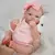 Imagem do Boneca Bebê Reborn Realista 48cm