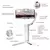 Gimbal Estabilizador para Celular