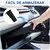 Protetor Solar Retrátil para Para-brisa de Carro - loja online