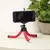 Tripé polvo Flexível com Suporte para smartphone - comprar online