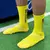 Meia de Futebol Antiderrapante