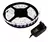 Fita LED 5050 5 Metros com Silicone IP65 + Fonte 12V – Cor de Luz Branco Frio 6000K