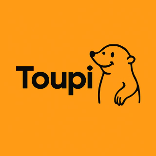 Toupi