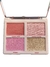 Paleta de Blush e Iluminador Rosé Gold - Ruby Rose na internet