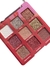 Paleta de Sombras Pink Cherry - Ruby Rose na internet
