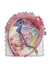 Kit Infantil com Paleta de Sombras + Acessórios Rosa - comprar online