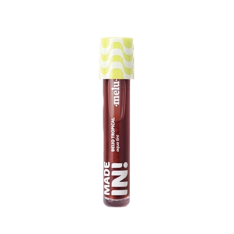 Aqua Tint – Beijo Tropical Made In Melu ( Doce Tangerina ) - comprar online