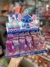 Gloss Chaveirinho Stitch