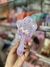 Escova de Cabelo + Colar Infantil - comprar online