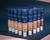 Base Antioxidante Efeito Matte - Mia Make