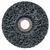 DISCO REMOVEDOR 115MM PRETO FLEX