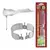 RESISTÊNCIA LOREN SHOWER ULTRA