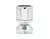 BICO ARTICULADO SINK 3/4 ROSCA INTERNA