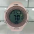SCMI SPORT Rosado