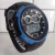 OCEA NEGRO CON AZUL (HOMBRE) - comprar online