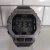 SPORT WATCH NEGRO CON GRIS (HOMBRES)