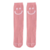 Felicidade 3/4 Rosa - comprar online