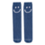 Felicidade 3/4 Azul - comprar online
