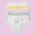 Kit 5 Calcinhas Cotton Doce Unicórnio - comprar online
