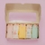 Kit 5 Calcinhas Cotton Little Rabbit - comprar online