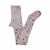 Meia Calça Mescla Bolinhas Coloridas Infantil - comprar online