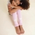 Legging Fru Fru Rosa Infantil na internet