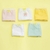 Kit 5 Calcinhas Cotton Colorful Butterfly - Las Tchucas