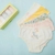Kit 5 Calcinhas Cotton Doce Unicórnio na internet