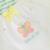 Kit 5 Calcinhas Cotton Colorful Butterfly na internet