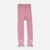 Legging Fru Fru Rosa Infantil - Las Tchucas