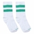 Soquete Sk8 Verde - comprar online