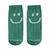 Soquete Felicidade Verde - comprar online