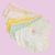 Kit 5 Calcinhas Cotton Colorful Butterfly - comprar online