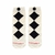 Soquete Arlequina - comprar online