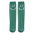 Felicidade 3/4 Verde - comprar online