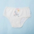 Kit 5 Calcinhas Cotton Doce Unicórnio - loja online