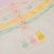Kit 5 Calcinhas Cotton Little Rabbit na internet